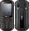 Maxcom Strong MM917 3G (Dual Sim) 2.4" Water-dust proof IP68 με Bluetooth, Φακό, Ραδιόφωνο και Κάμερα Μαύρο Maxcom Strong MM917 3G (Dual Sim) 2.4" Water-dust proof IP68 με Bluetooth, Φακό, Ραδιόφωνο και Κάμερα Μαύρο